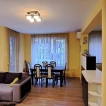 Дава се под наем Двустаен апартамент в Пловдив, Кючук Париж - 80 кв.м за 425 € - Снимка #1