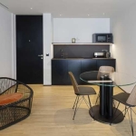 Дава се под наем Двустаен апартамент в Пловдив, Център - 48 кв.м за 153 € - Снимка #1