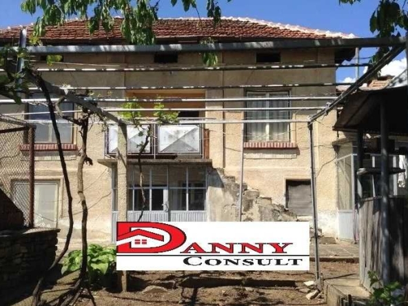 Къща в с. Горна Липница, Област Велико Търново - 100 кв.м за 195 €/кв.м - Снимка #1