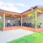 Хотел в Приморско - 715 кв.м за 421 €/кв.м - Снимка #1