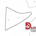 Парцел в Велико Търново, Акация - 715 кв.м за 9 €/кв.м - Снимка #1