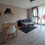 Дава се под наем Тристаен апартамент в София, Бояна - 105 кв.м за 663 € - Снимка #1