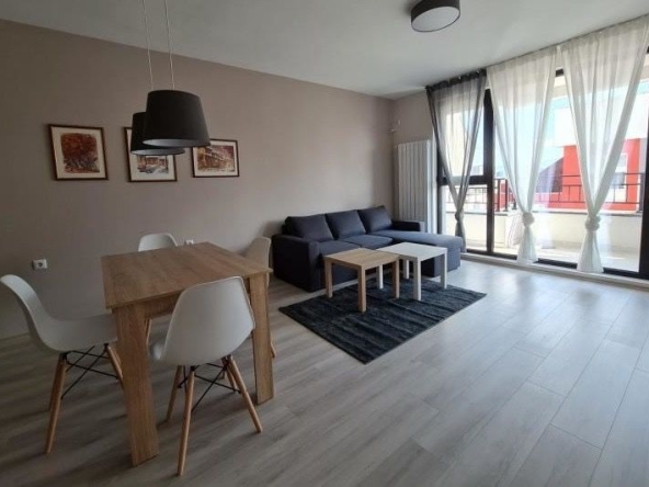 Дава се под наем Тристаен апартамент в София, Бояна - 105 кв.м за 663 € - Снимка #1