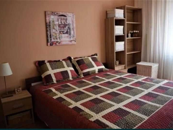 Двустаен апартамент в София, Гео Милев - 65 кв.м за 1924 €/кв.м - Снимка #1