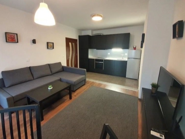 Дава се под наем Тристаен апартамент в София, Красно село - 110 кв.м за 561 € - Снимка #1