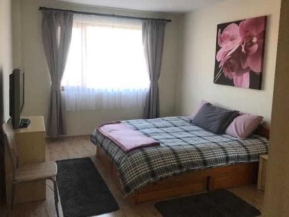 Дава се под наем Двустаен апартамент в София, Витоша - 45 кв.м за 350 € - Снимка #1