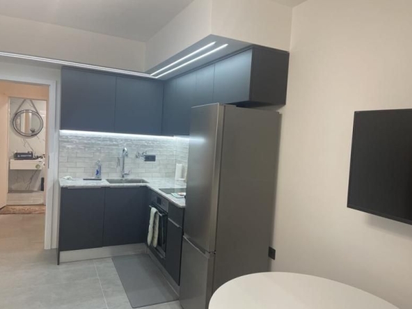 Дава се под наем Двустаен апартамент в Пловдив, Център - 60 кв.м за 630 € - Снимка #1