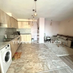 Дава се под наем Двустаен апартамент в Варна, Виница - 77 кв.м за 400 € - Снимка #1