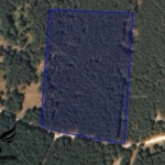 Земеделски имот в Костандово -  кв.м за 5143 €/дка - Снимка #1