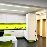 Дава се под наем Едностаен апартамент в София, Гео Милев - 60 кв.м за 842.52 € - Снимка #1