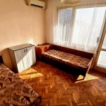 Дава се под наем Тристаен апартамент в Бургас, Център - 80 кв.м за 331.5 € - Снимка #1