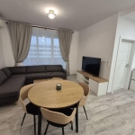 Дава се под наем Двустаен апартамент в Варна, Трошево - 70 кв.м за 698.19 € - Снимка #1