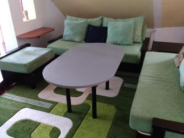 Дава се под наем Мезонет в Пловдив, Кършияка - 130 кв.м за 550 € - Снимка #1
