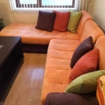 Дава се под наем Двустаен апартамент в Пловдив, Център - 70 кв.м за 510 € - Снимка #1