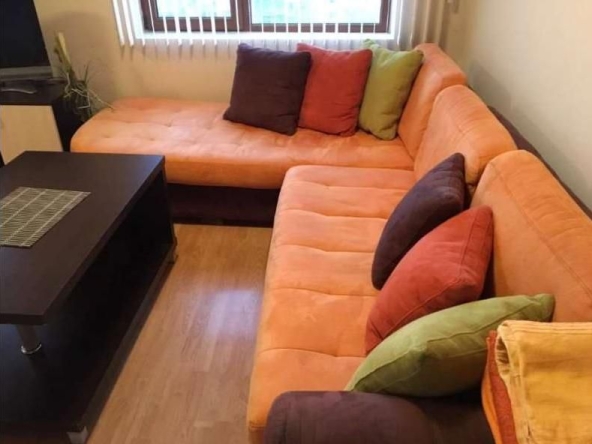 Дава се под наем Двустаен апартамент в Пловдив, Център - 70 кв.м за 510 € - Снимка #1