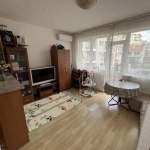 Дава се под наем Двустаен апартамент в Варна, Автогара - 52 кв.м за 348.84 € - Снимка #1