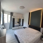 Дава се под наем Тристаен апартамент в Бургас, Лазур - 85 кв.м за 765 € - Снимка #1