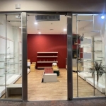 Дава се под наем Магазин в Пловдив, Център - 65 кв.м за 500 € - Снимка #1