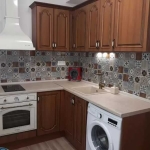 Двустаен апартамент в София, Лозенец - 69 кв.м за 2102 €/кв.м - Снимка #1