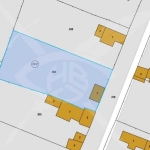 Парцел в с. Маноле, Област Пловдив - 1044 кв.м за 25 €/кв.м - Снимка #1