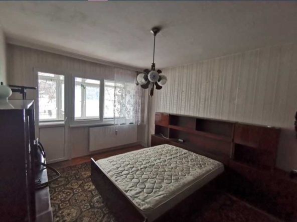Тристаен апартамент в София, Стрелбище - 89 кв.м за 2574 €/кв.м - Снимка #1