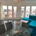 Тристаен апартамент в София, Надежда 2 - 100 кв.м за 2500 €/кв.м - Снимка #1