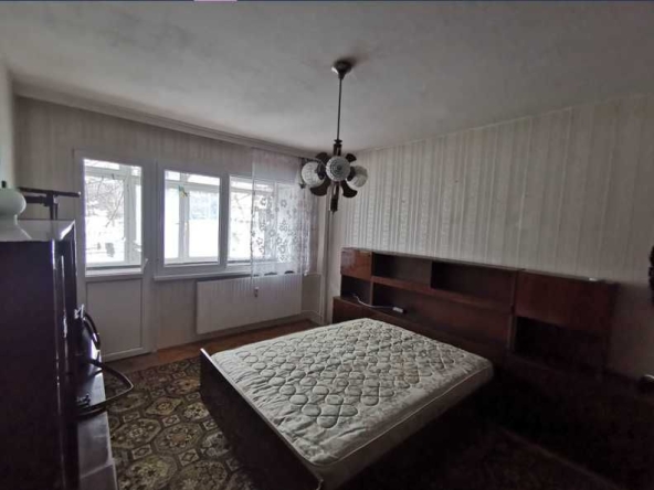 Тристаен апартамент в София, Стрелбище - 89 кв.м за 2574 €/кв.м - Снимка #1