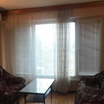 Дава се под наем Двустаен апартамент в Пловдив, Кършияка - 46 кв.м за 255 € - Снимка #1