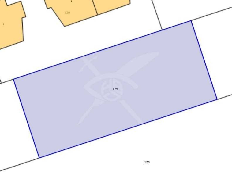 Парцел в с. Кошарица, Област Бургас - 1010 кв.м за 30 €/кв.м - Снимка #1