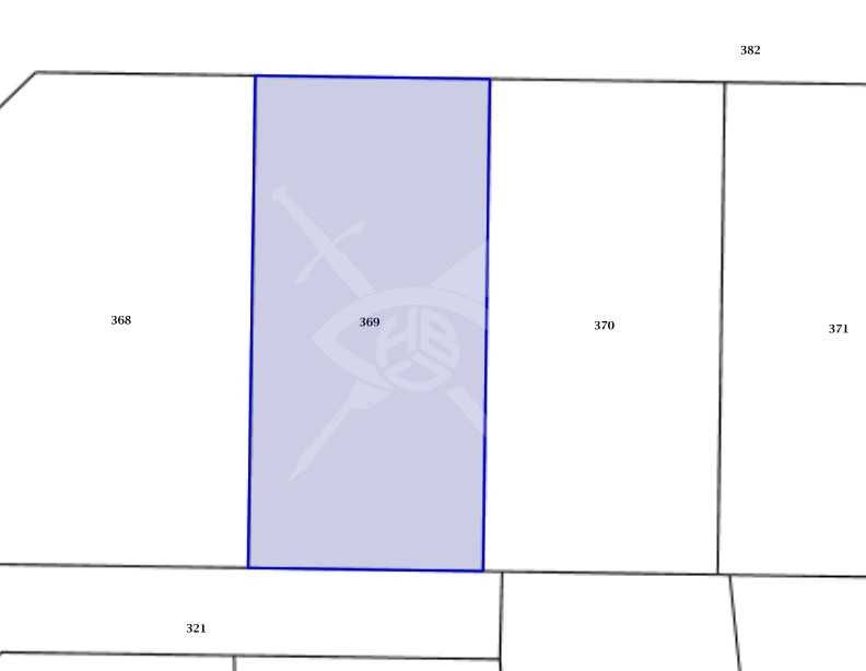 Парцел в Пловдив, Беломорски - 700 кв.м за 76 €/кв.м - Снимка #1