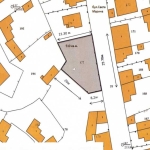 Парцел в Кричим - 510 кв.м за 51 €/кв.м - Снимка #1