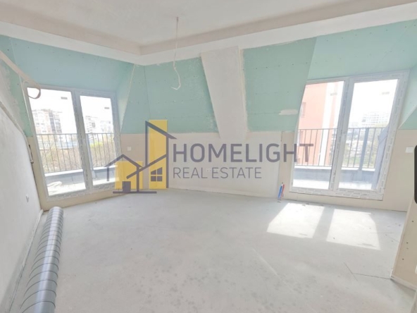 Двустаен апартамент в София, Дружба 1 - 103 кв.м за 1627 €/кв.м - Снимка #1