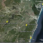 Земеделски имот в с. Осеново, Област Варна -  кв.м за 6375 €/дка - Снимка #1