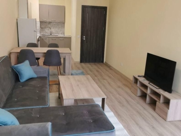 Дава се под наем Двустаен апартамент в София, Овча купел - 72 кв.м за 600 € - Снимка #1