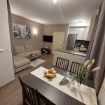 Дава се под наем Двустаен апартамент в Варна, Гръцка махала - 60 кв.м за 650 € - Снимка #1