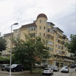 Гараж / Паркомясто в Велико Търново, Бузлуджа - 22 кв.м за 696 €/кв.м - Снимка #1