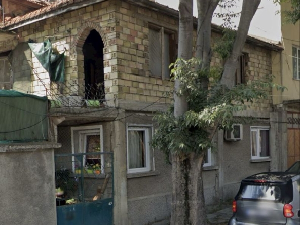 Къща в Варна, Христо Ботев - 140 кв.м за 1143 €/кв.м - Снимка #1