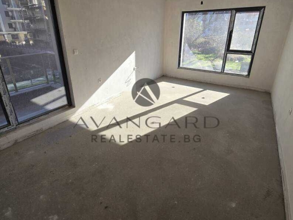 Двустаен апартамент в Пловдив, Христо Смирненски - 66 кв.м за 1750 €/кв.м - Снимка #1