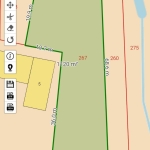 Парцел в Шипка - 1120 кв.м за 50 €/кв.м - Снимка #1