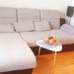 Дава се под наем Двустаен апартамент в София, Света Троица - 76 кв.м за 382.5 € - Снимка #1