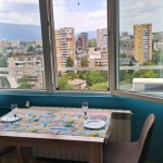 Дава се под наем Двустаен апартамент в София, Изток - 50 кв.м за 600 € - Снимка #1