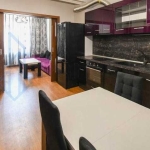 Дава се под наем Тристаен апартамент в София, Център - 75 кв.м за 747.66 € - Снимка #1