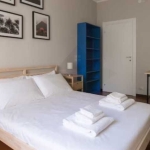 Дава се под наем Четиристаен апартамент в Пловдив, Каменица 1 - 90 кв.м за 498.27 € - Снимка #1