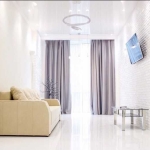 Дава се под наем Двустаен апартамент в Пловдив, Остромила - 65 кв.м за 229.5 € - Снимка #1