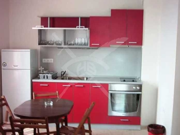 Двустаен апартамент в к.к. Слънчев бряг - 100 кв.м за 449 €/кв.м - Снимка #1