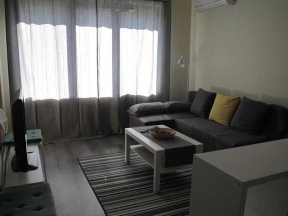 Двустаен апартамент в София, Студентски град - 71 кв.м за 1705 €/кв.м - Снимка #1