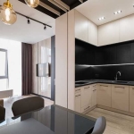 Дава се под наем Тристаен апартамент в Пловдив, Остромила - 82 кв.м за 280.5 € - Снимка #1