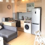 Дава се под наем Двустаен апартамент в София, Център - 76 кв.м за 408 € - Снимка #1