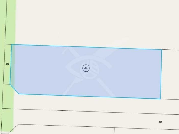 Парцел в с. Марково, Област Пловдив - 2500 кв.м за 6 €/кв.м - Снимка #1