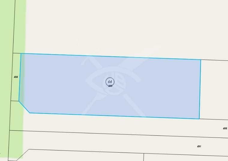 Парцел в с. Марково, Област Пловдив - 2500 кв.м за 6 €/кв.м - Снимка #1